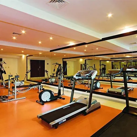 Carelta Otel Kemer