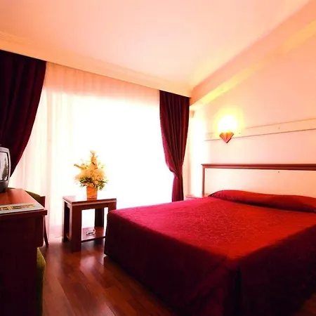 Otel Carelta Kemer