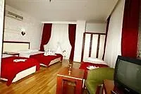 Carelta 4* Kemer