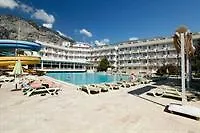Carelta Otel 4*