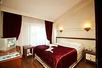 Otel Carelta 4*