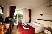 Carelta Hotel Kemer