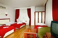 Hotel Carelta Kemer